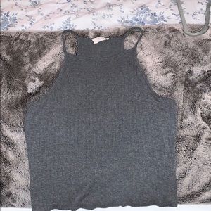 Brandy Melville (John Galt California) crop top